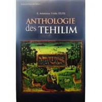Anthologie des Tehilim